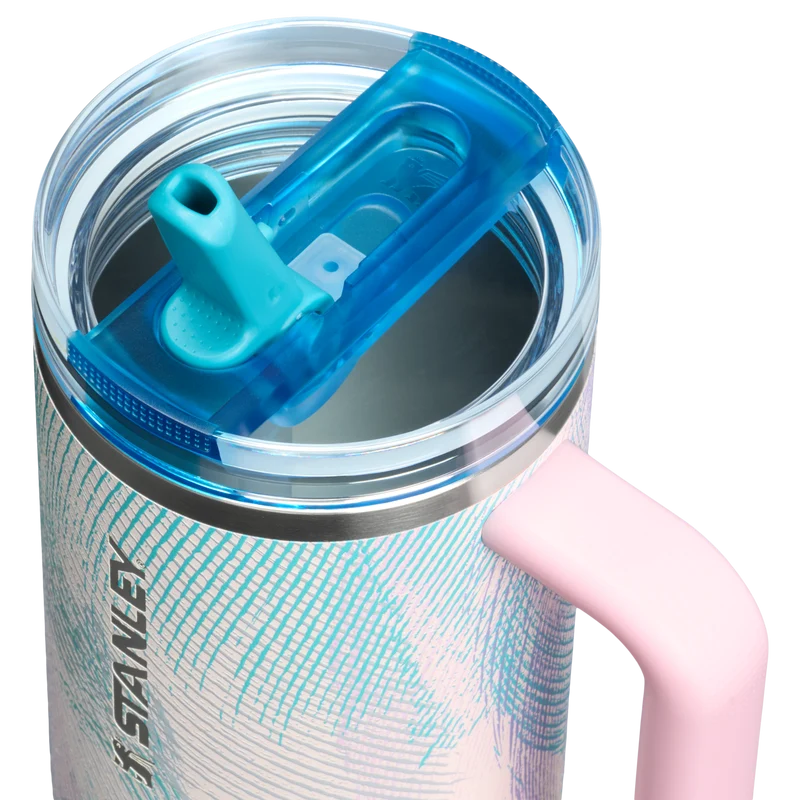 Quencher® ProTour Flip Straw Tumbler | 1.18L