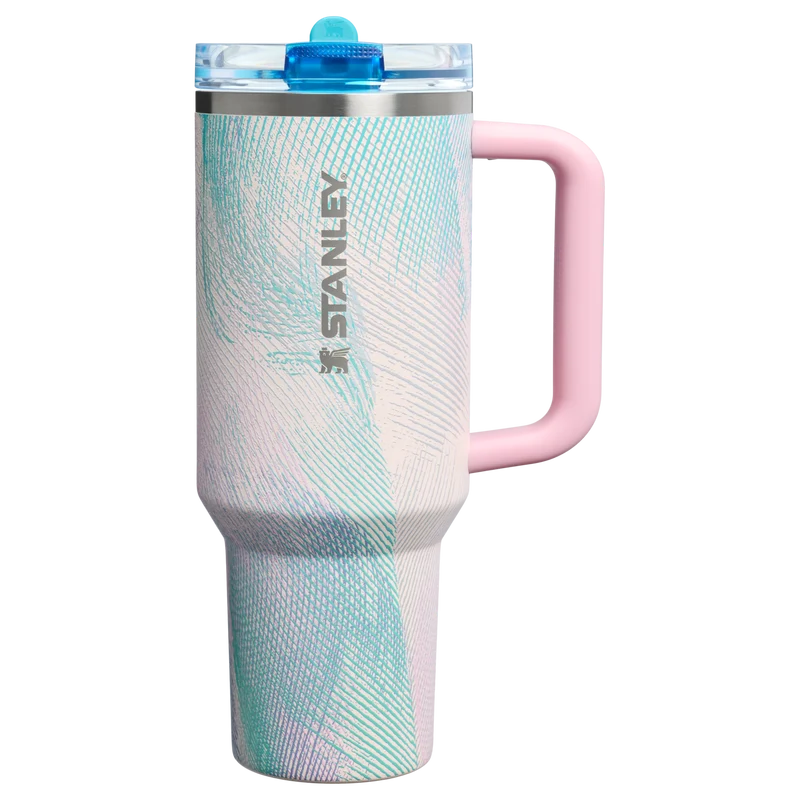 Quencher® ProTour Flip Straw Tumbler | 1.18L