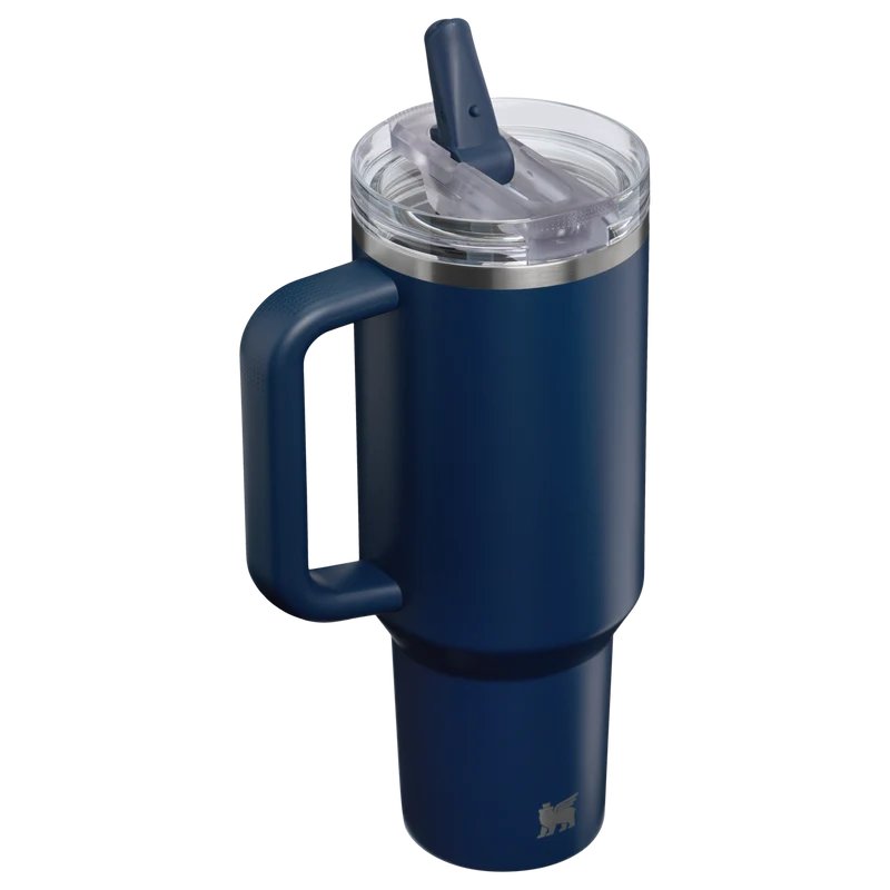 Quencher® ProTour Flip Straw Tumbler | 1.18L
