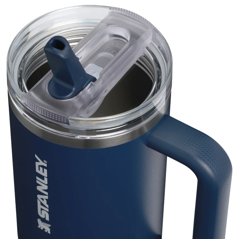 Quencher® ProTour Flip Straw Tumbler | 1.18L