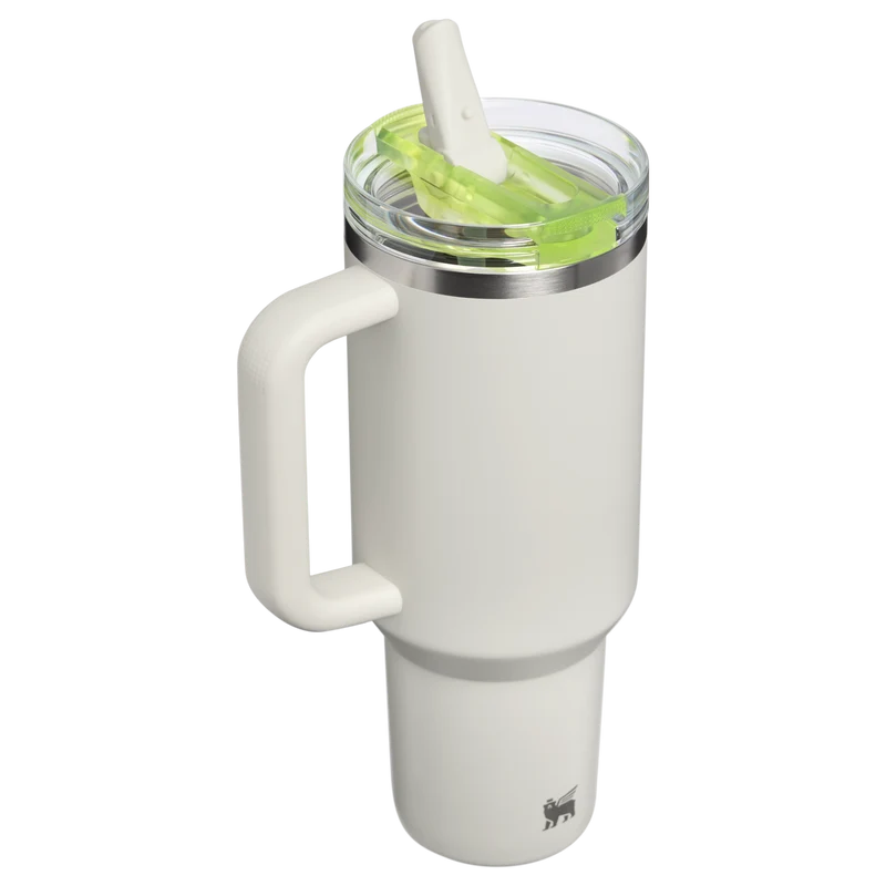 Quencher® ProTour Flip Straw Tumbler | 1.18L