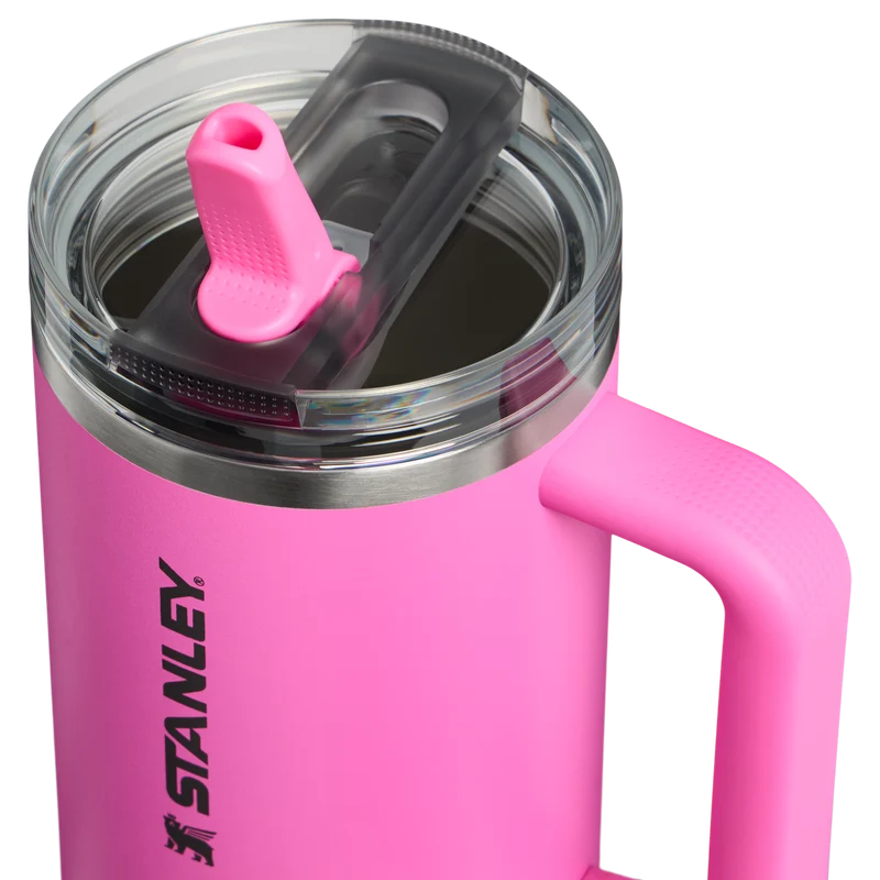 Quencher® ProTour Flip Straw Tumbler | 1.18L