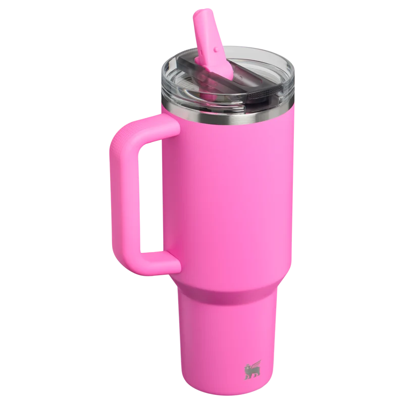 Quencher® ProTour Flip Straw Tumbler | 1.18L