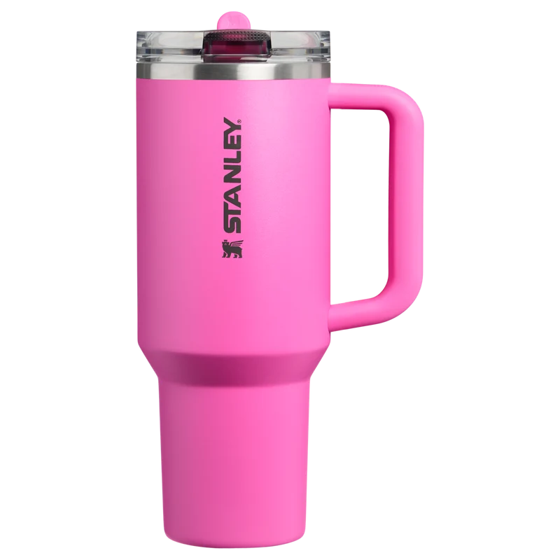 Quencher® ProTour Flip Straw Tumbler | 1.18L