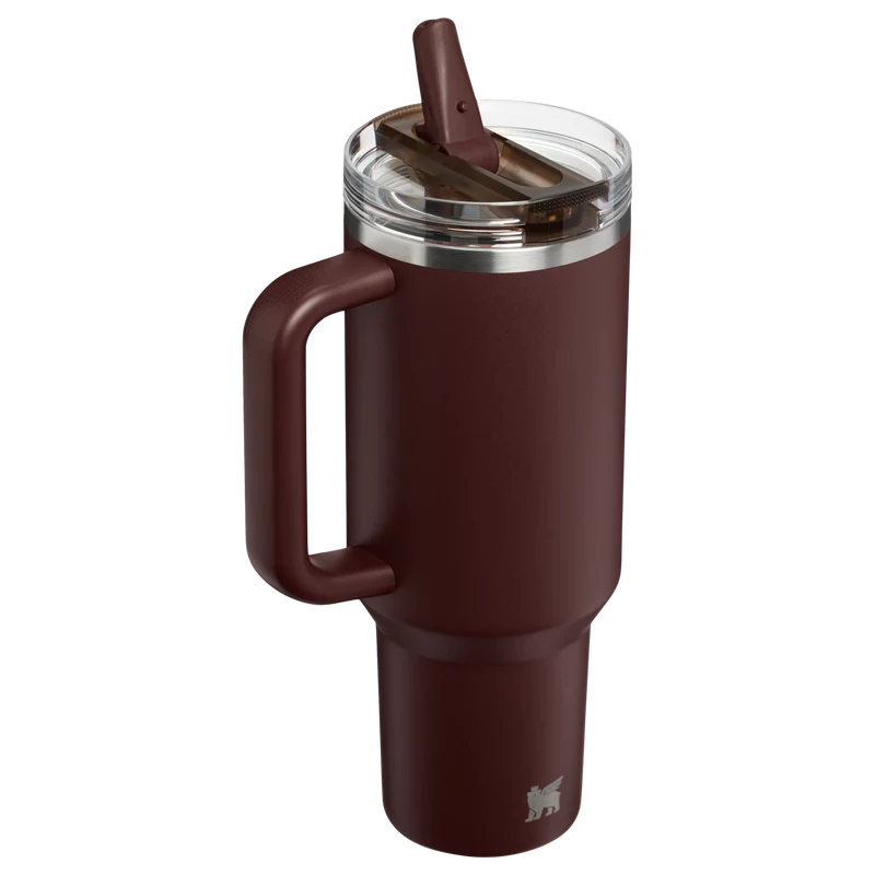Quencher® ProTour Flip Straw Tumbler | 1.18L