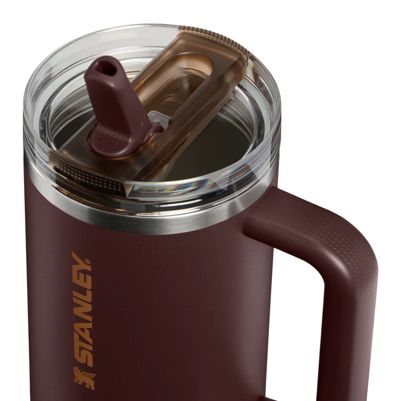 Quencher® ProTour Flip Straw Tumbler | 1.18L
