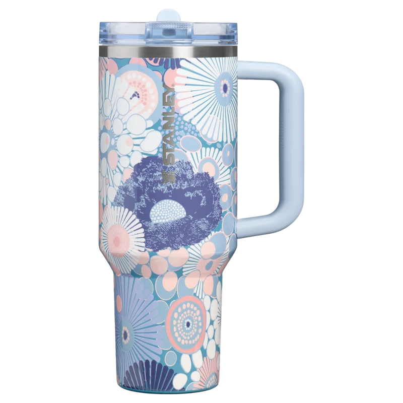 Quencher® ProTour Flip Straw Tumbler | 1.18L