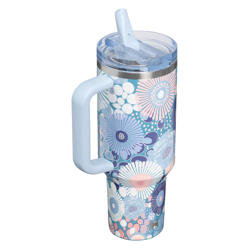 Quencher® ProTour Flip Straw Tumbler | 1.18L