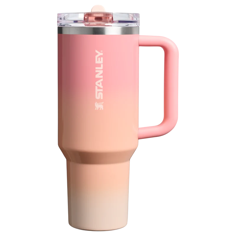 Quencher® ProTour Flip Straw Tumbler | 1.18L