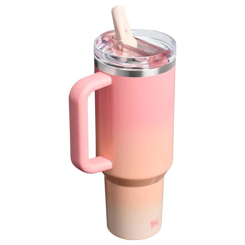 Quencher® ProTour Flip Straw Tumbler | 1.18L