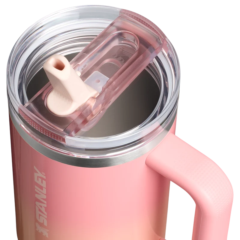 Quencher® ProTour Flip Straw Tumbler | 1.18L