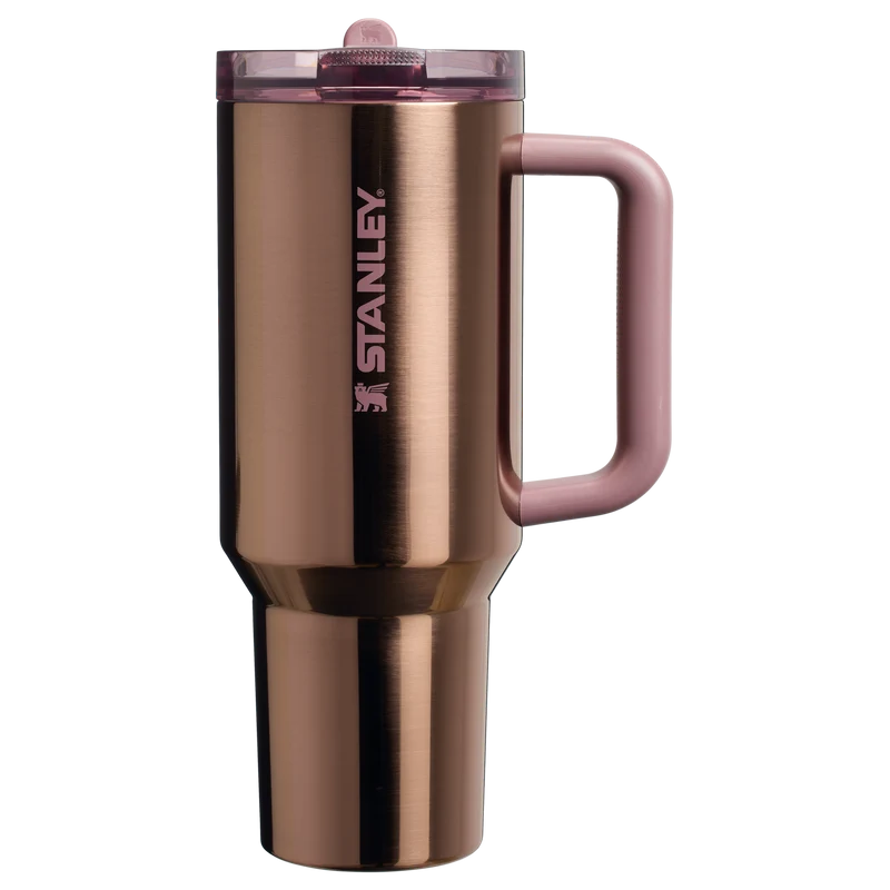 Quencher® ProTour Flip Straw Tumbler | 1.18L