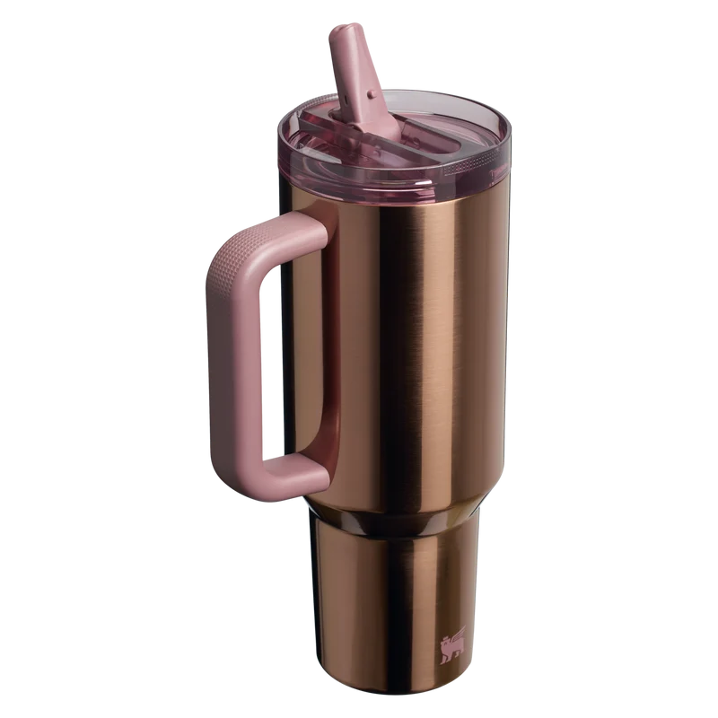 Quencher® ProTour Flip Straw Tumbler | 1.18L