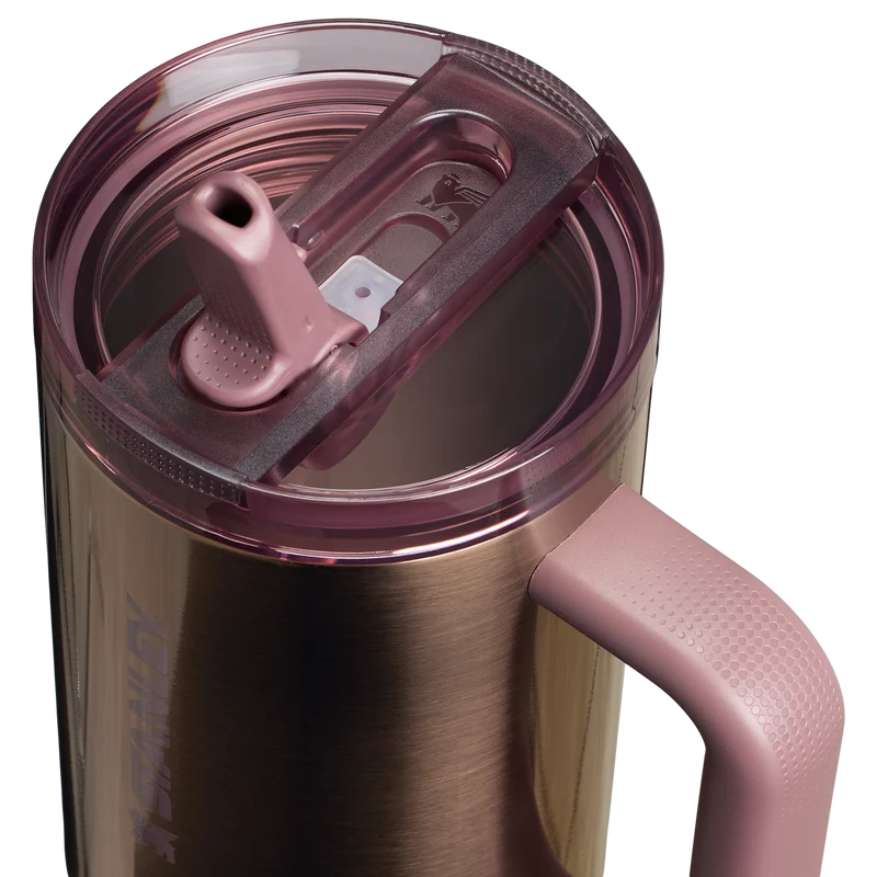Quencher® ProTour Flip Straw Tumbler | 1.18L