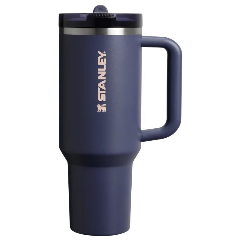 Quencher® ProTour Flip Straw Tumbler | 1.18L