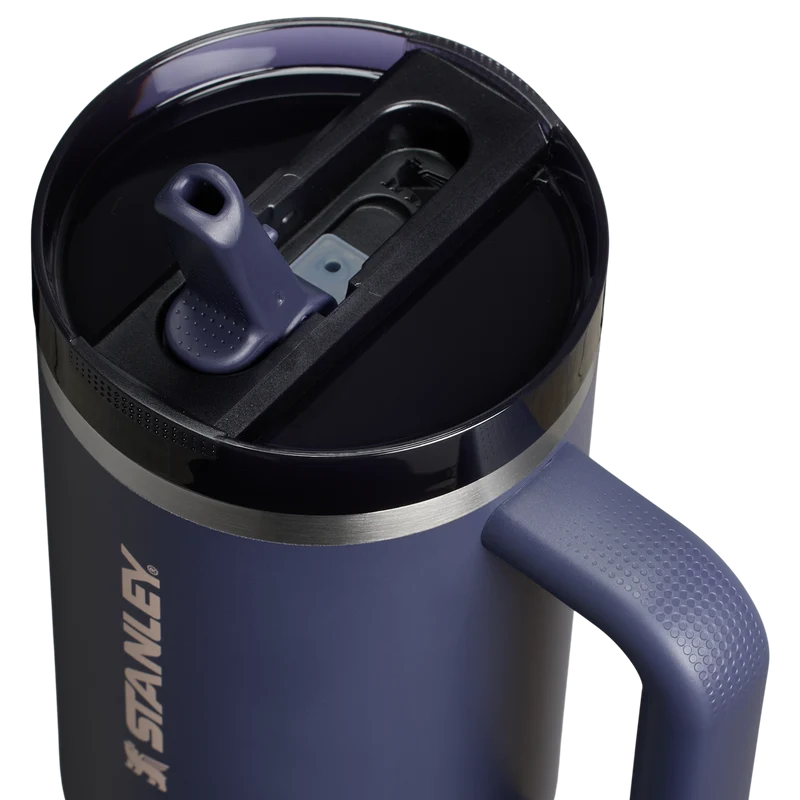 Quencher® ProTour Flip Straw Tumbler | 1.18L