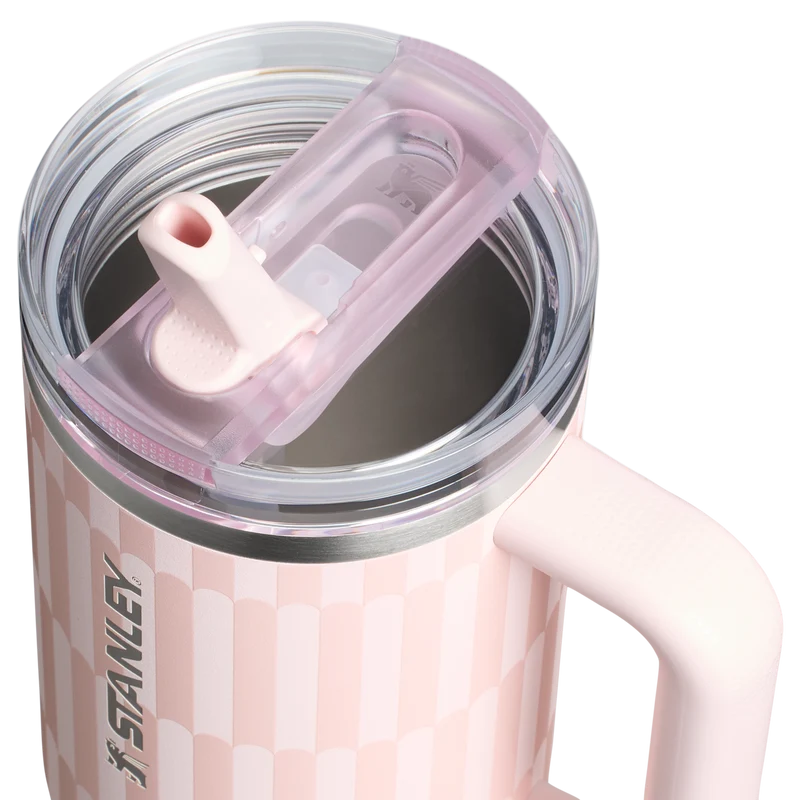 Quencher® ProTour Flip Straw Tumbler | 1.18L
