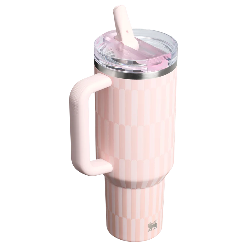 Quencher® ProTour Flip Straw Tumbler | 1.18L