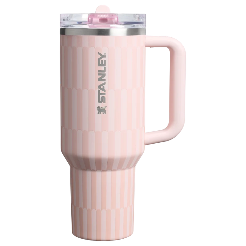 Quencher® ProTour Flip Straw Tumbler | 1.18L