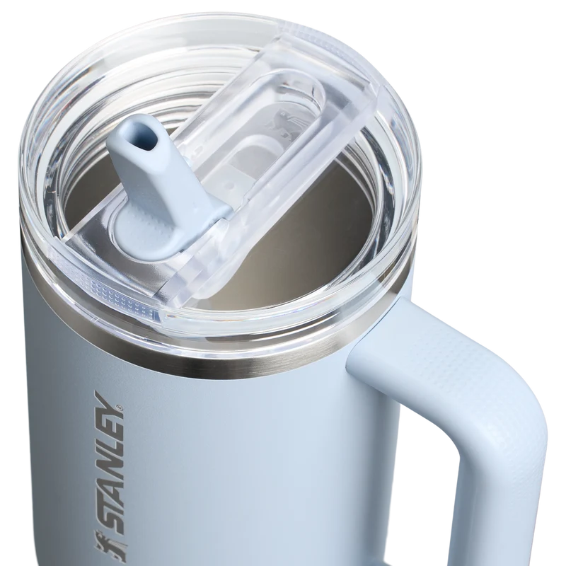 Quencher® ProTour Flip Straw Tumbler | 1.18L