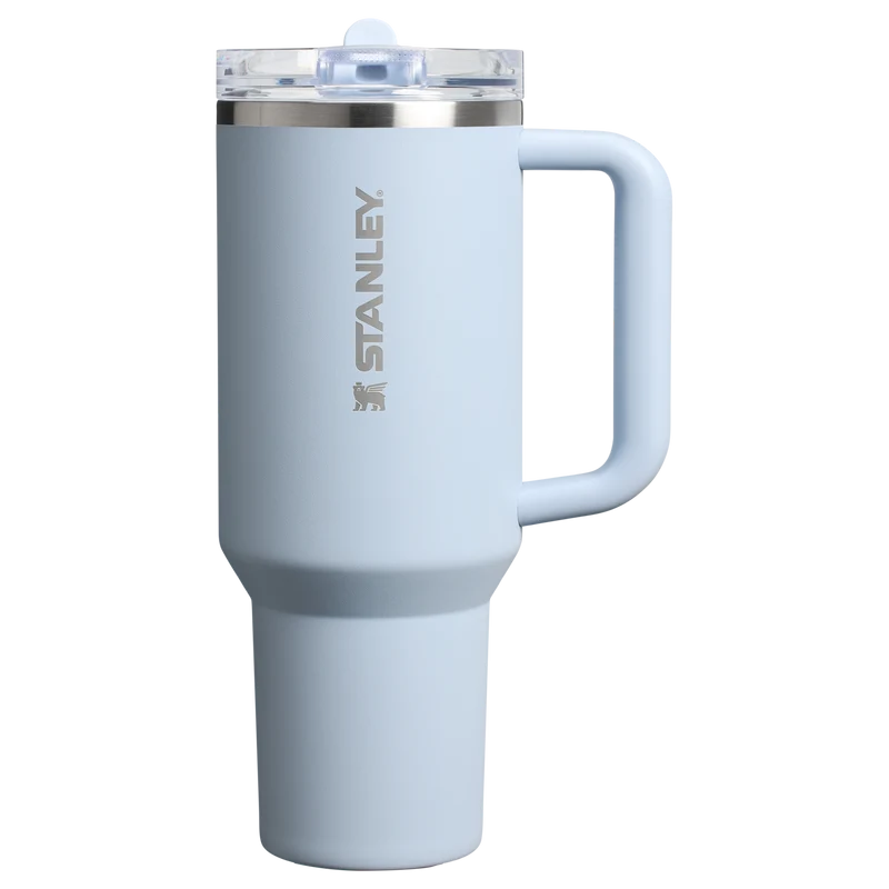 Quencher® ProTour Flip Straw Tumbler | 1.18L