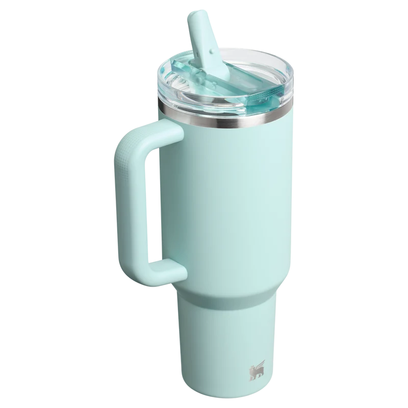 Quencher® ProTour Flip Straw Tumbler | 1.18L