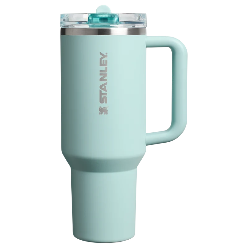 Quencher® ProTour Flip Straw Tumbler | 1.18L