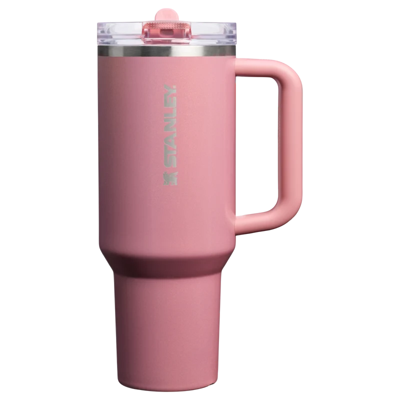 Quencher® ProTour Flip Straw Tumbler | 1.18L