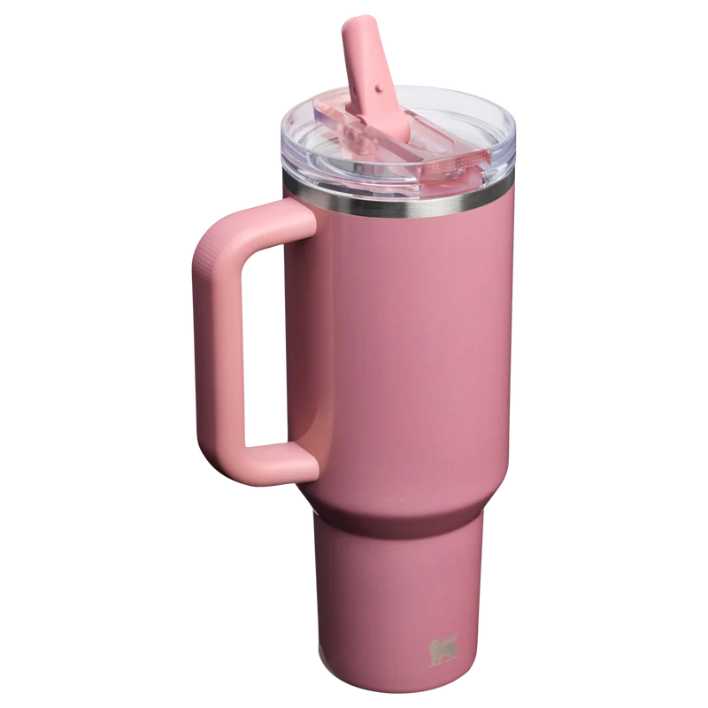 Quencher® ProTour Flip Straw Tumbler | 1.18L