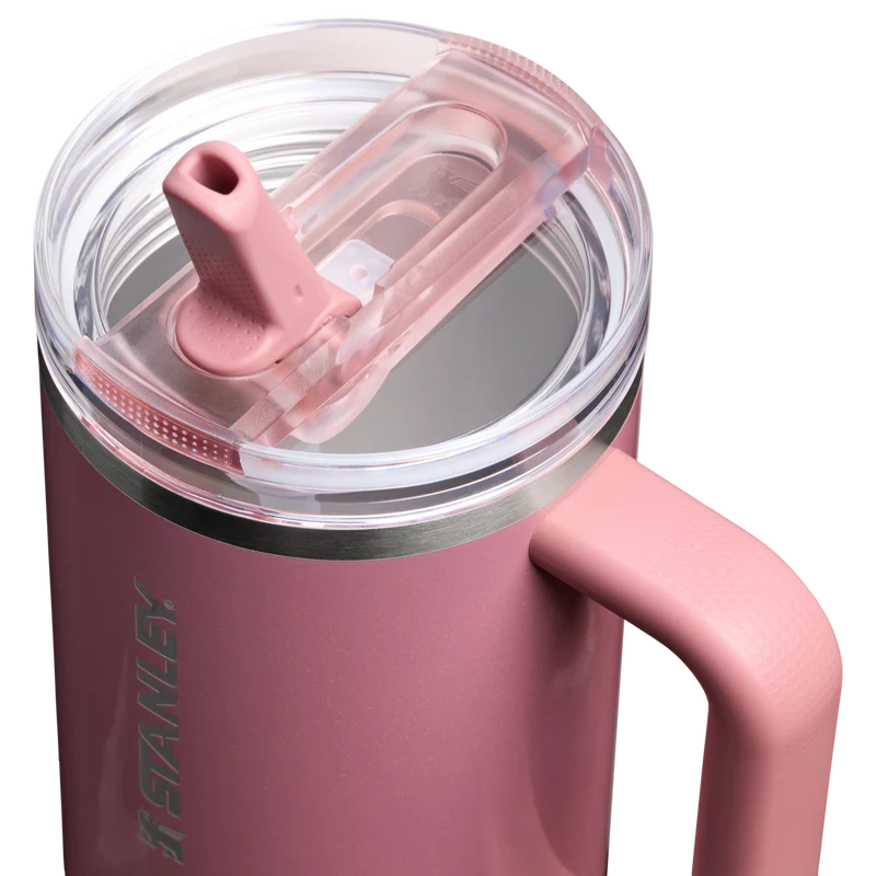 Quencher® ProTour Flip Straw Tumbler | 1.18L