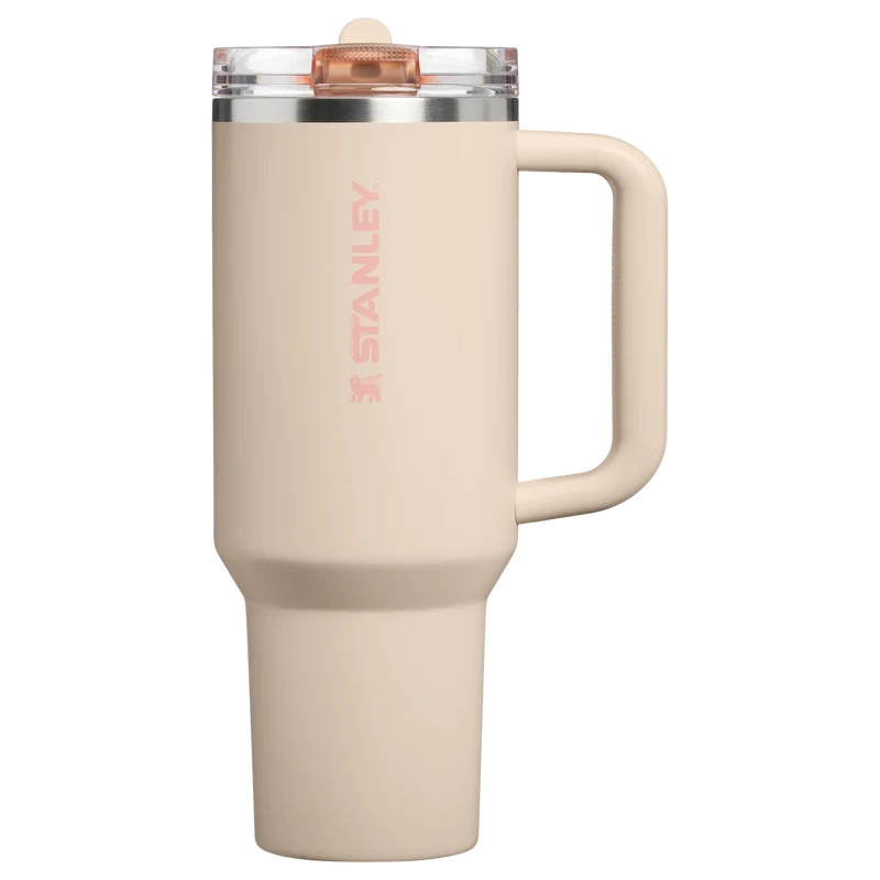 Quencher® ProTour Flip Straw Tumbler | 1.18L
