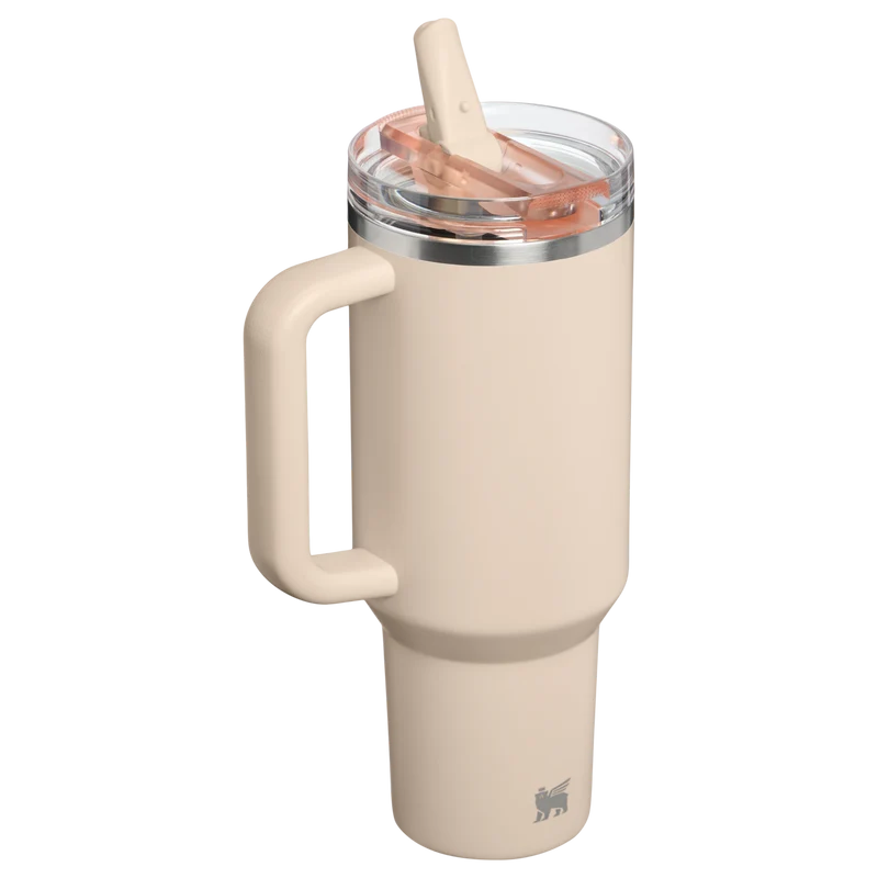 Quencher® ProTour Flip Straw Tumbler | 1.18L