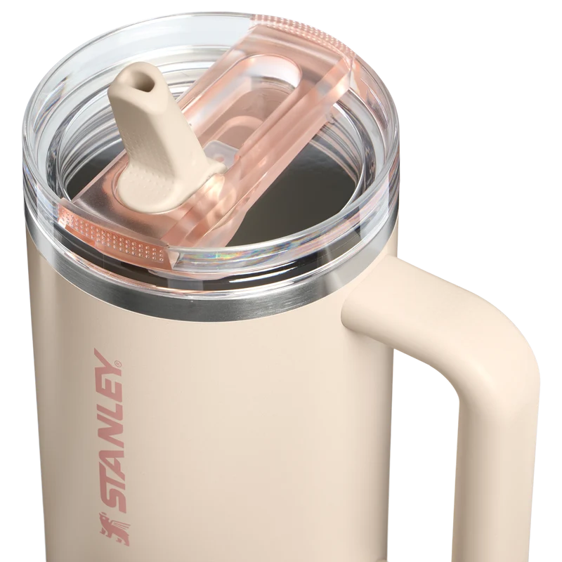 Quencher® ProTour Flip Straw Tumbler | 1.18L