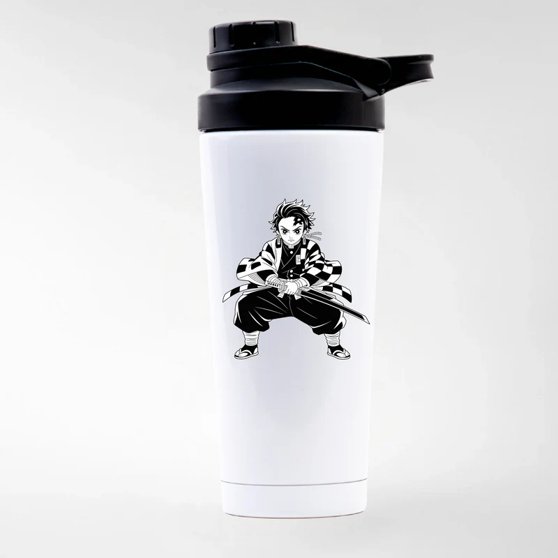 SLAYER - EDELSTAHL SHAKER