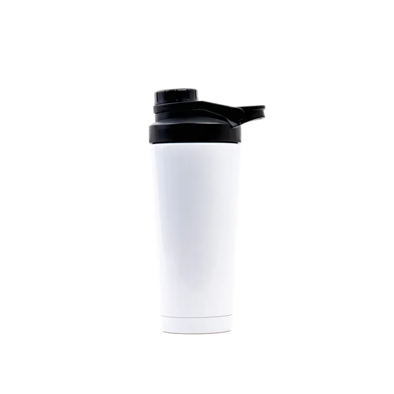 GO HEALTHY - EDELSTAHL SHAKER