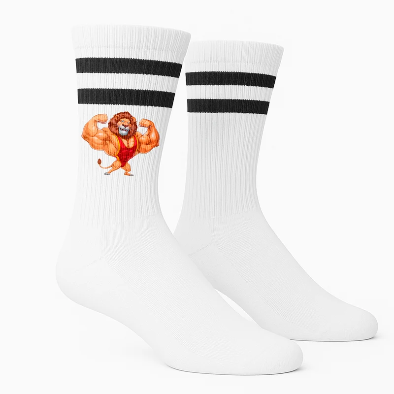 LÖWE - SOCKEN