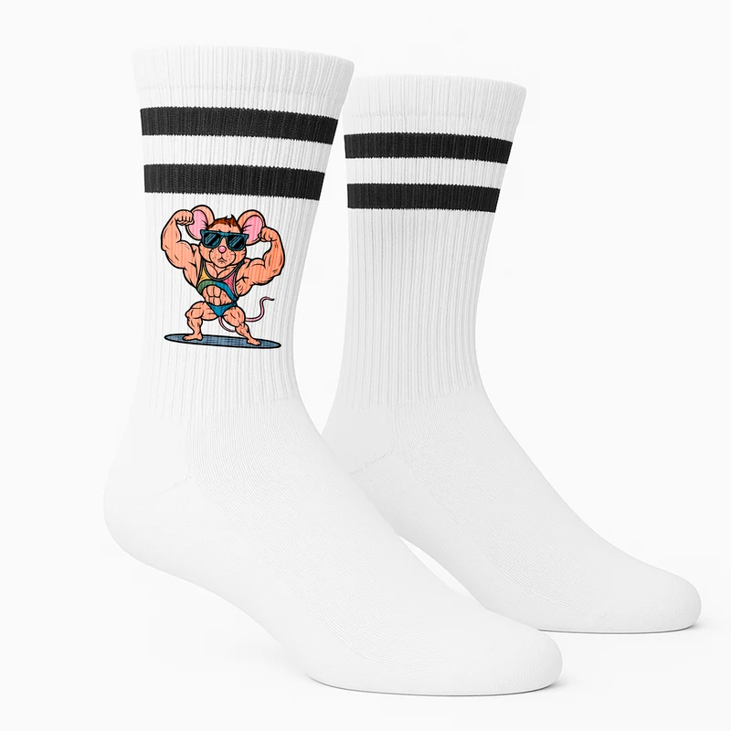 MAUS - SOCKEN