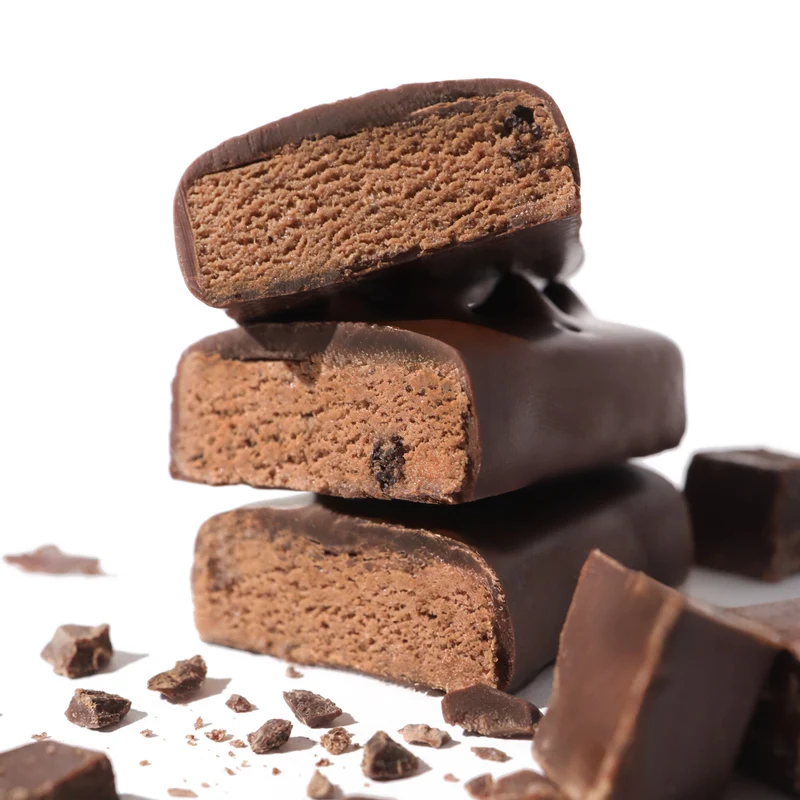 Protein Smooth Bar