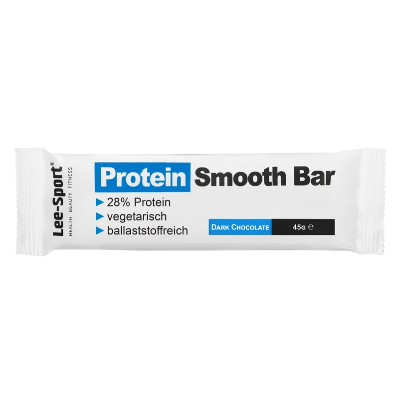 Protein Smooth Bar
