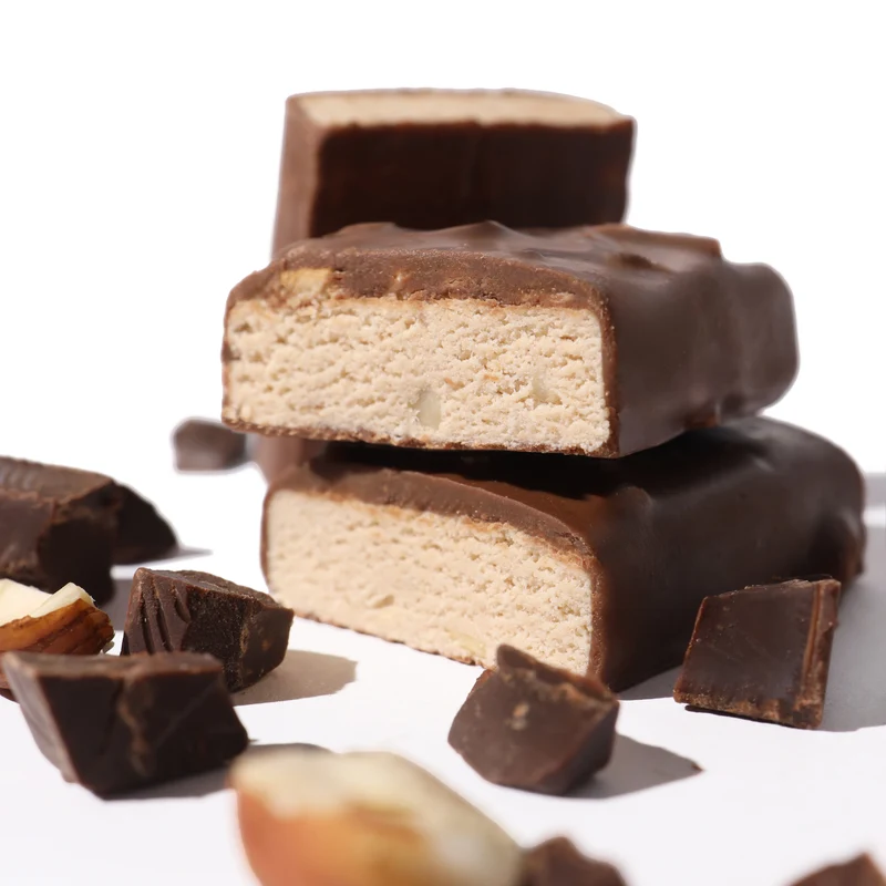 Protein Soft Bar