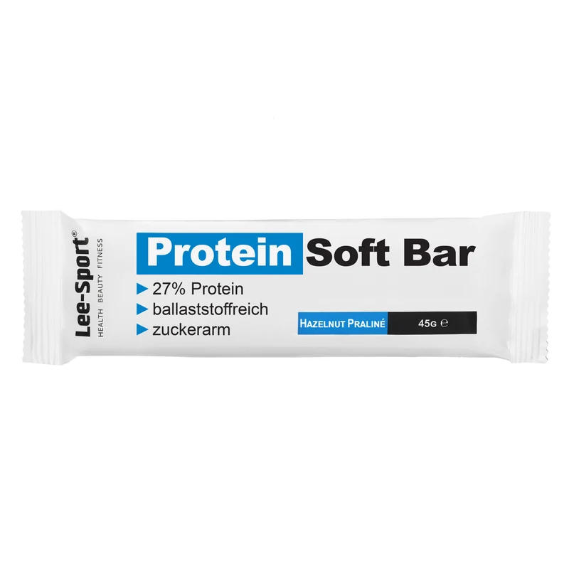 Protein Soft Bar