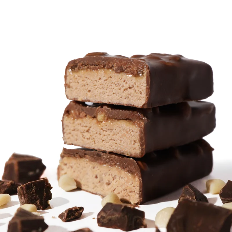 Protein Soft Bar