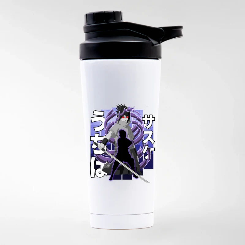SASUKE - EDELSTAHL SHAKER