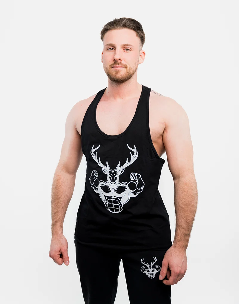 Crew Stringer