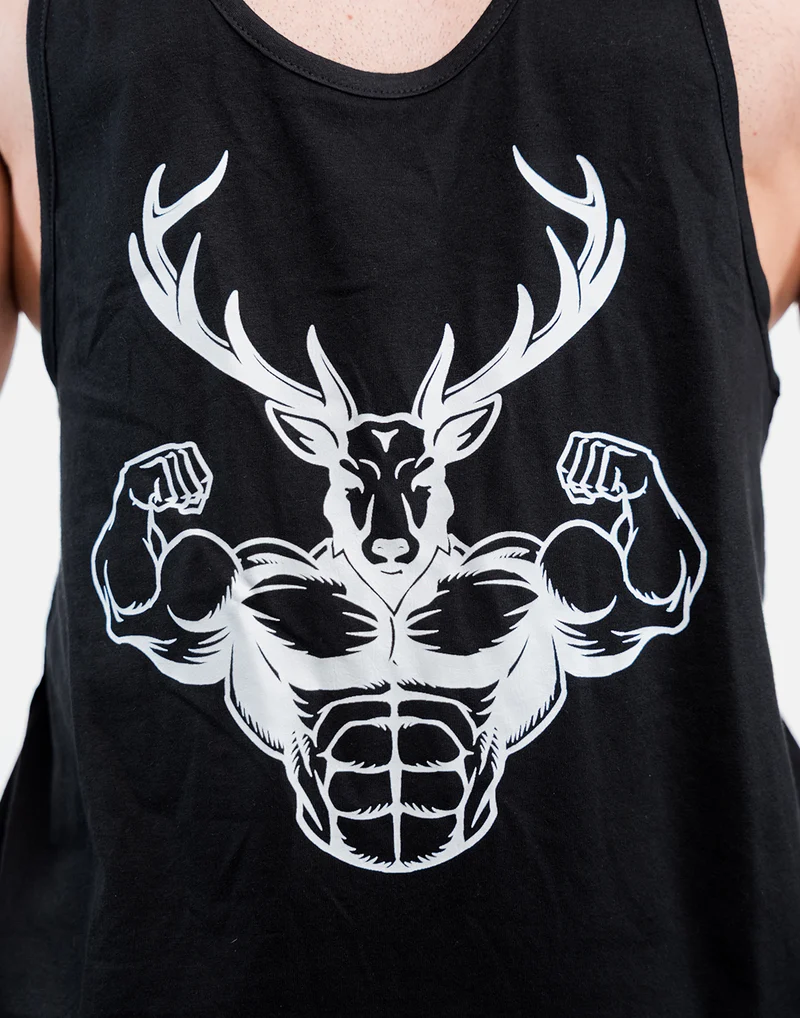 Crew Stringer