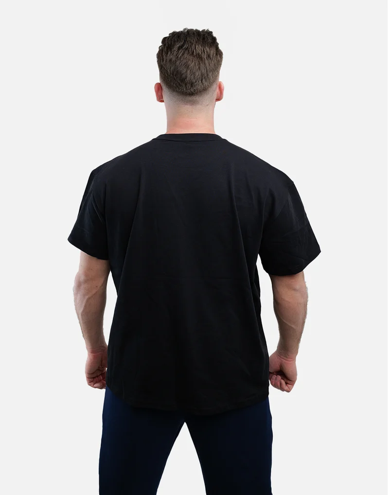 Member - Oversized Shirt
