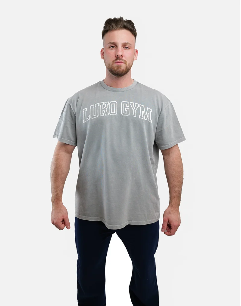 Member - Oversized Shirt