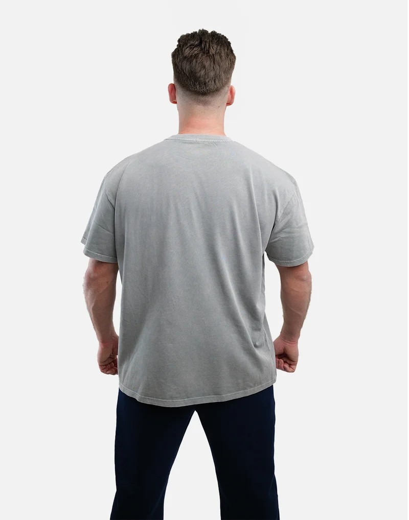 Member - Oversized Shirt