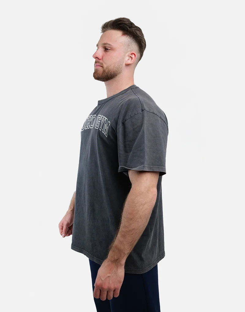 Member - Oversized Shirt
