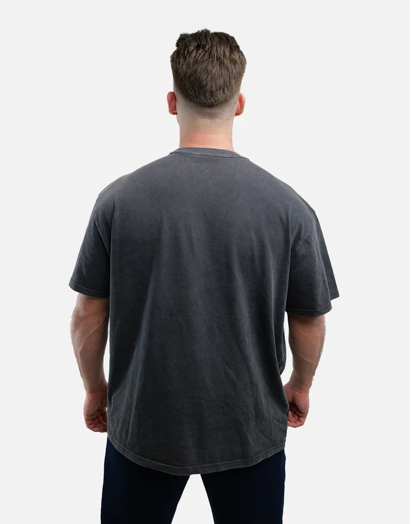 Member - Oversized Shirt